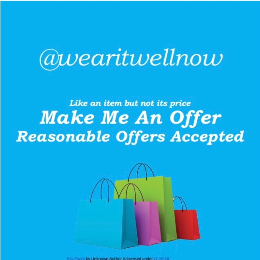 Make Me An Offer!